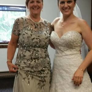 Meet your Posher, Debbie